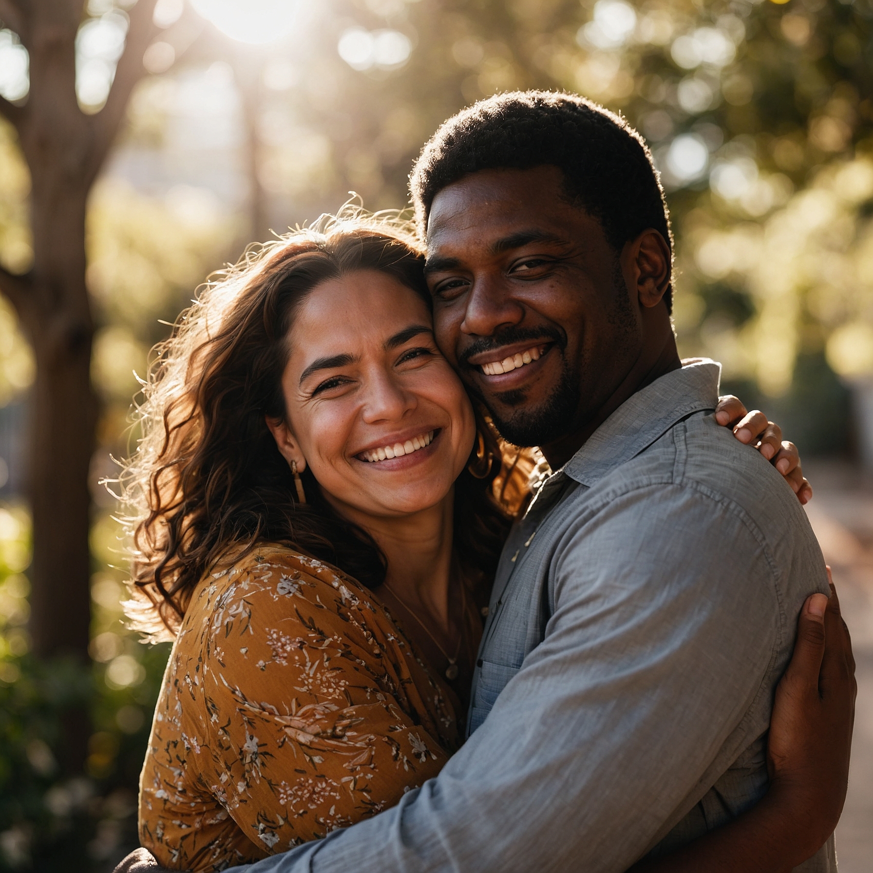 Lifetime partner
